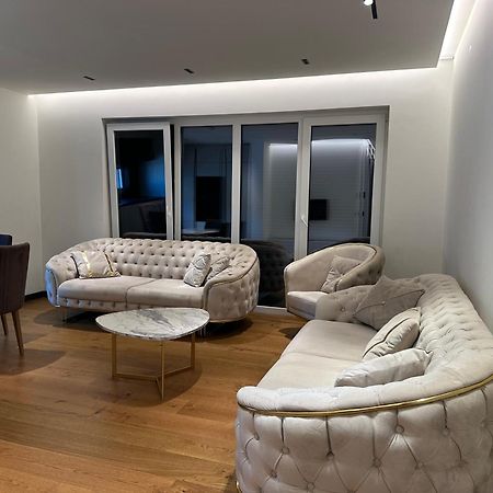 Skyline Exclusive Apartment Peje Exterior foto