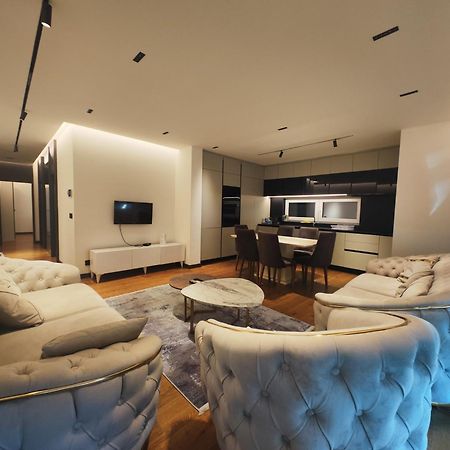 Skyline Exclusive Apartment Peje Exterior foto