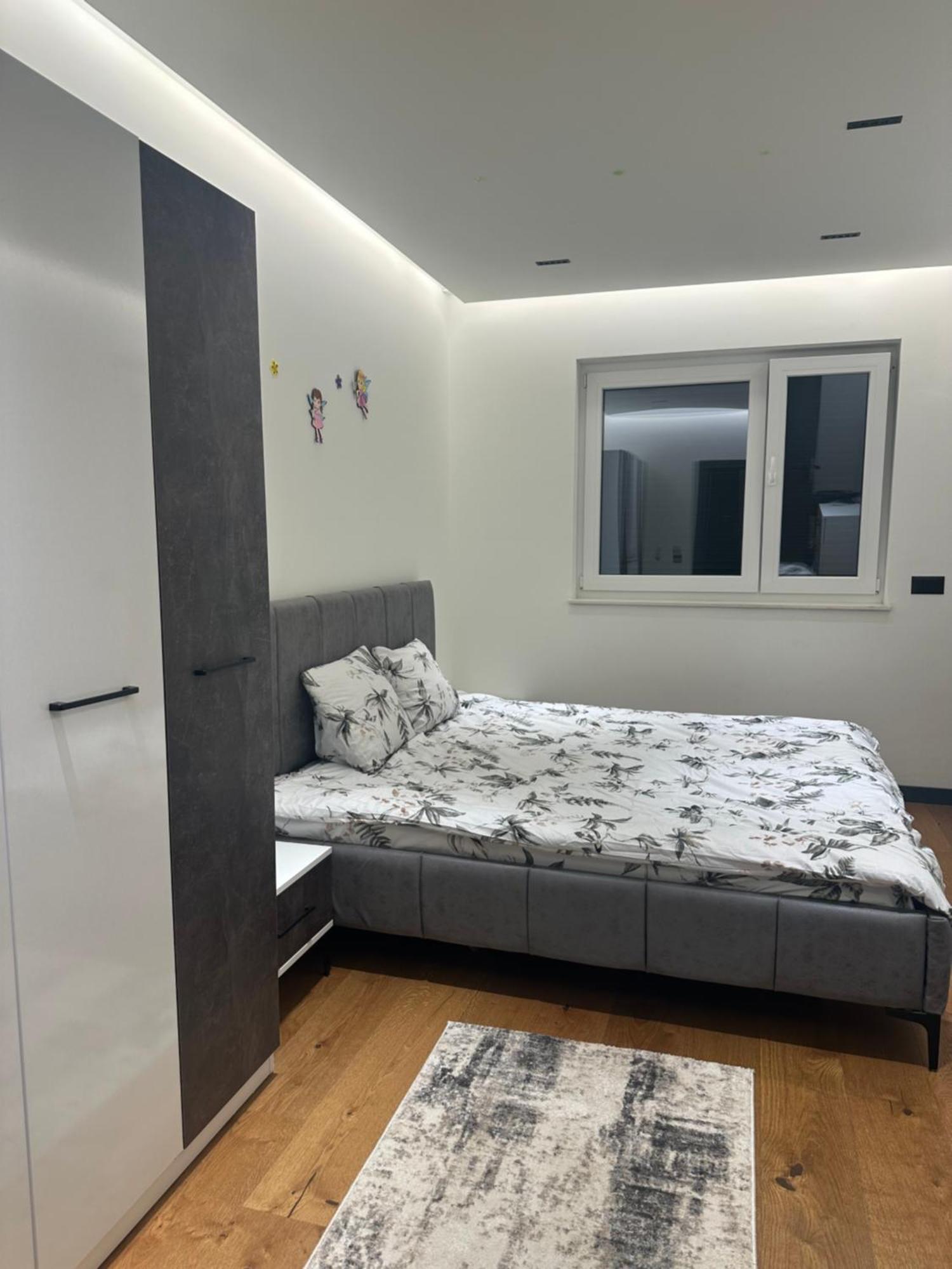 Skyline Exclusive Apartment Peje Exterior foto