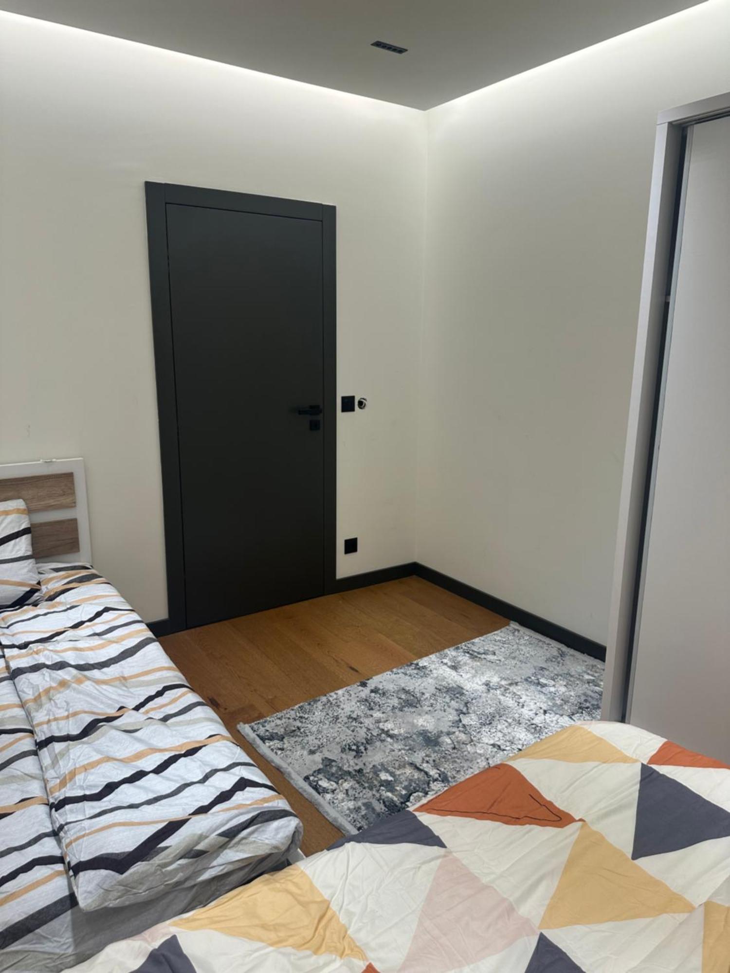 Skyline Exclusive Apartment Peje Exterior foto