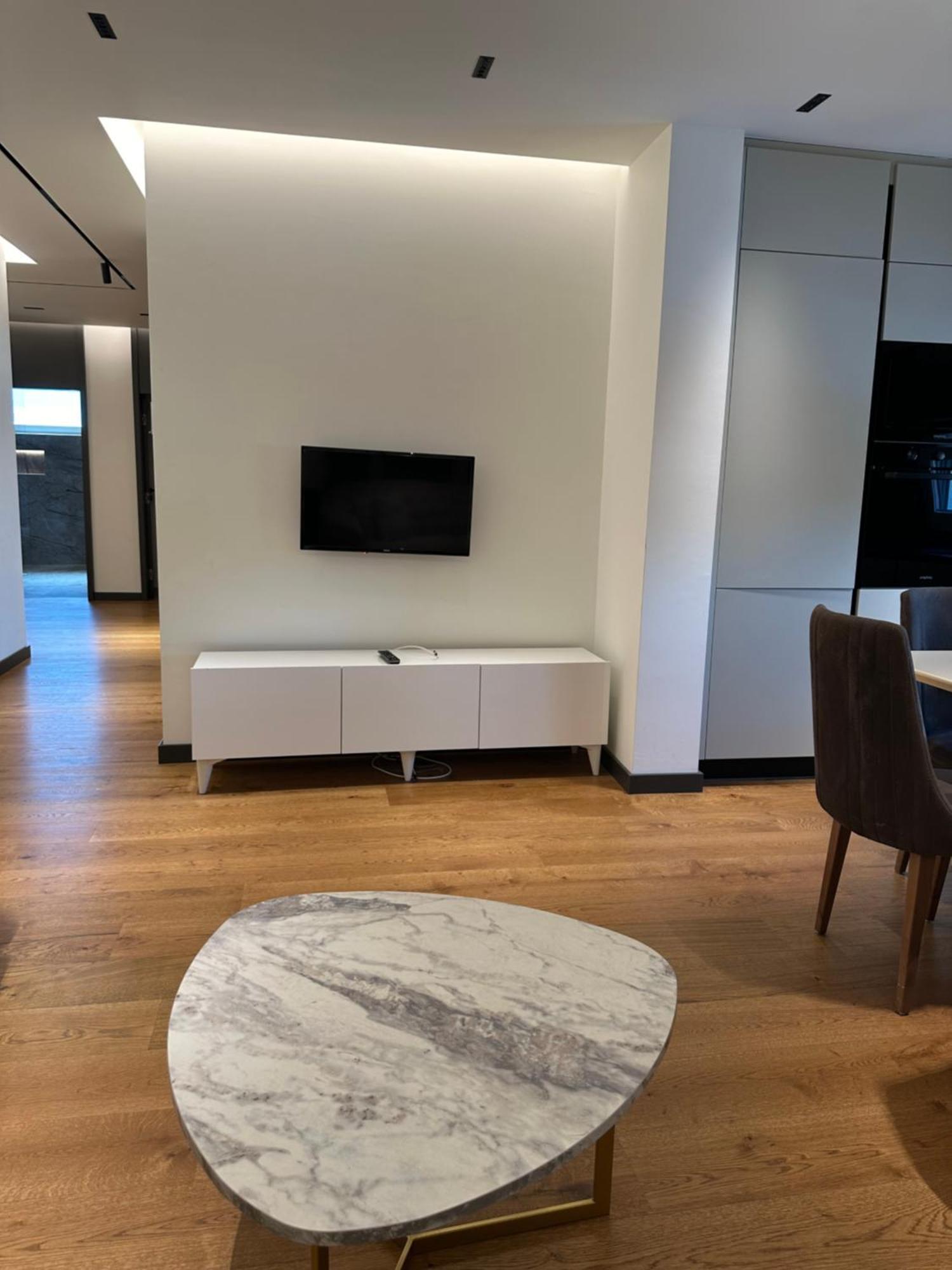 Skyline Exclusive Apartment Peje Exterior foto
